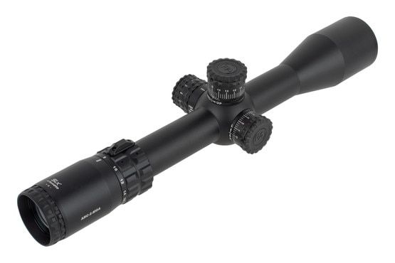 Primary Arms ACSS 4-16x rifle scope with 44mm objective lens